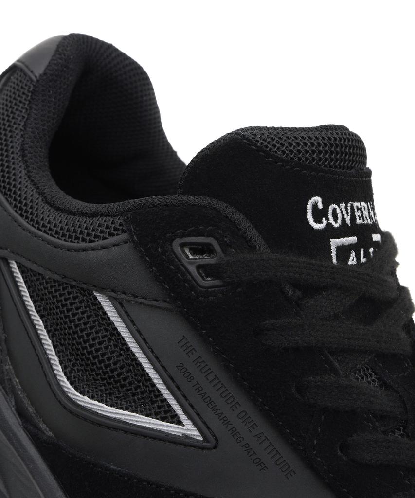 COVERNAT Alta Black
