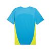 PUMA Manchester City Manchester City Training Jersey Men Soccer Jersey Men's Blue 777521-11