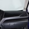 Glossy Piano Black Dashboard Panel Trim Sticker For Subaru Crosstrek 2024+