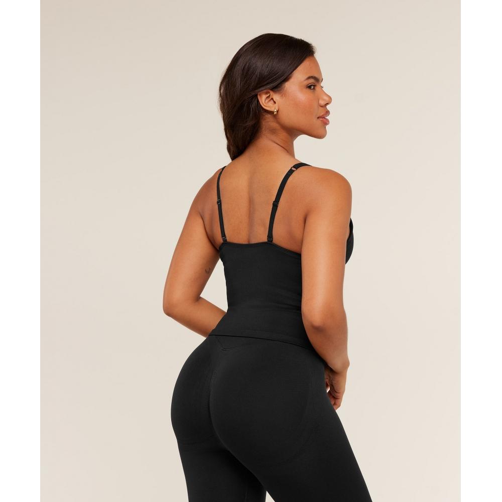 Gymshark Lift Seamless Tank With Shelf Gymshark Lift Seamless Tank With Shelf B6b8q Bcpv