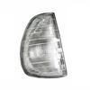 Powerful 1Pair Side Corner Light Marker Light For Mercedes Benz W123 1976-1984 Turn Signal Corner Light Indicator Lamp