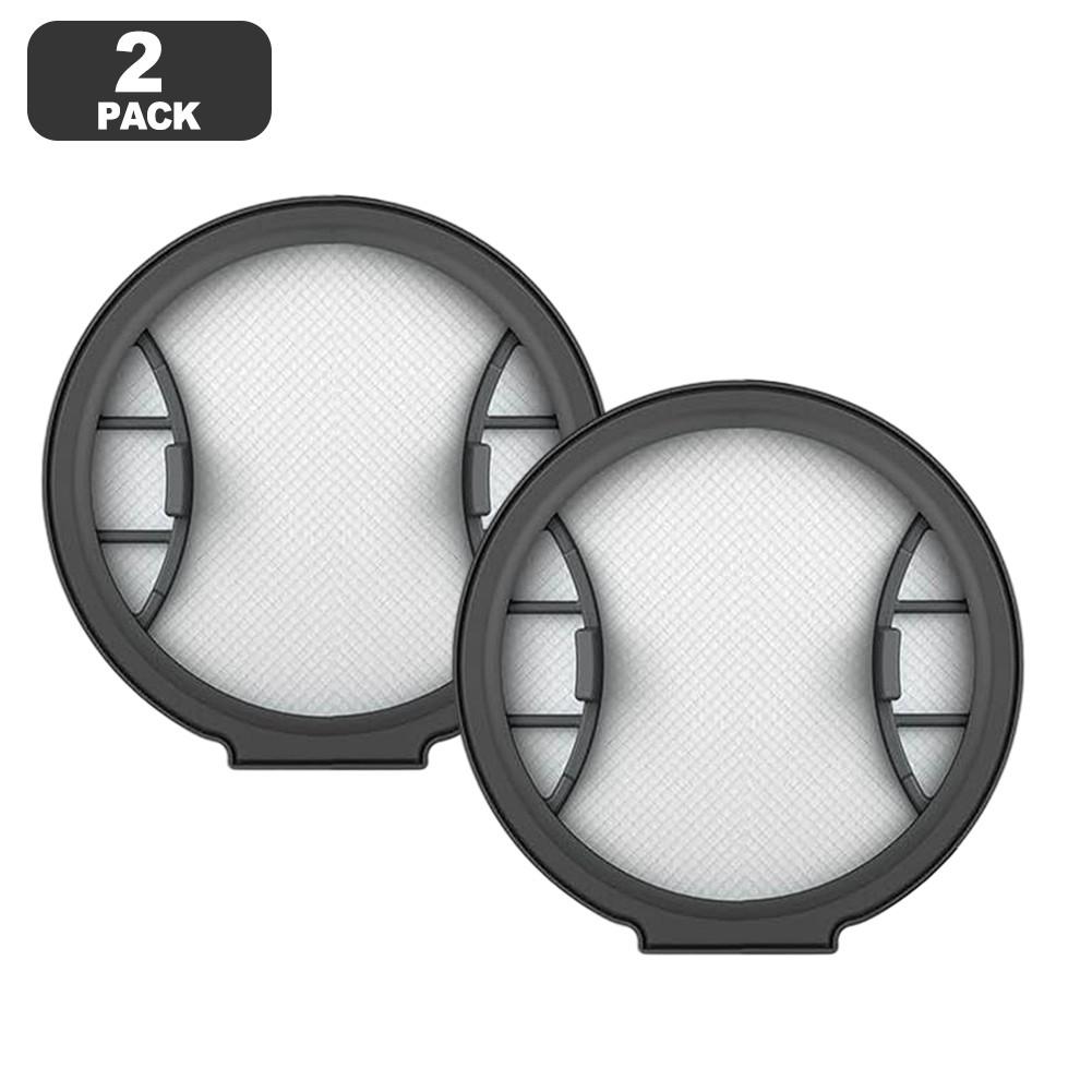 Cordless Vacuum Filter Filter Kit Easy Installation Long-lasting Material