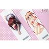 Little Busters! Body Pillow Cover Set of 2 (Natsume Rin & Kamikita Komari)