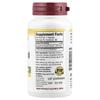 NutriBiotic Grapefruit Seed Extract 250mg Capsules 60 Count