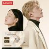 Orijinal Lenovo RS115 Spor Kulaklıkları OWS Kablosuz Bluetooth 6.0 Kulak Klipsli Kulaklıklar Oyun Kulaklığı 25 Saat Süre HD Çağrı Müzik Kulaklığı