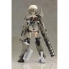Kotobukiya Frame Arms Girl Goryu Non-Scale Plastic Model Kit 1/1 Scale Collectible Figure