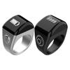 Digital Counter Clicker Counting Clicker Digital Tally Counter Clear Display 5 Prayer Time Reminders Ring Electronic Counter