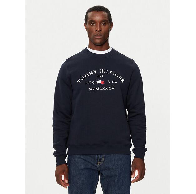 

Толстовка Tommy Hilfiger MW0MW35526 EU M