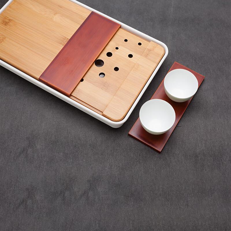 Wanchunhe Celadon Tea Set