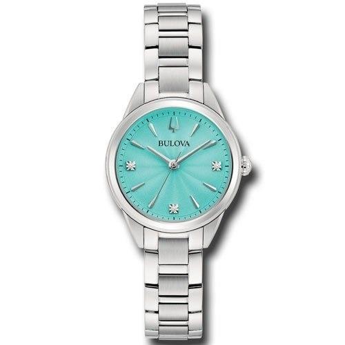 

BULOVA MOD. 96P253 96P253