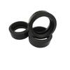 Anti-Film Sealing Ring & Clamp: Copolymer Rubber Gasket for DN40 Water Inlet/Outlet