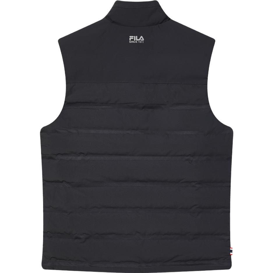 New FILA Vests Men's Legend Blue F11M341901F-NV