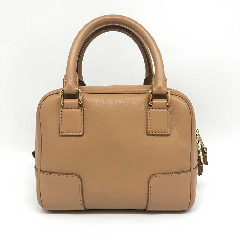 Used LOEWEShoulder Bag Leather Women