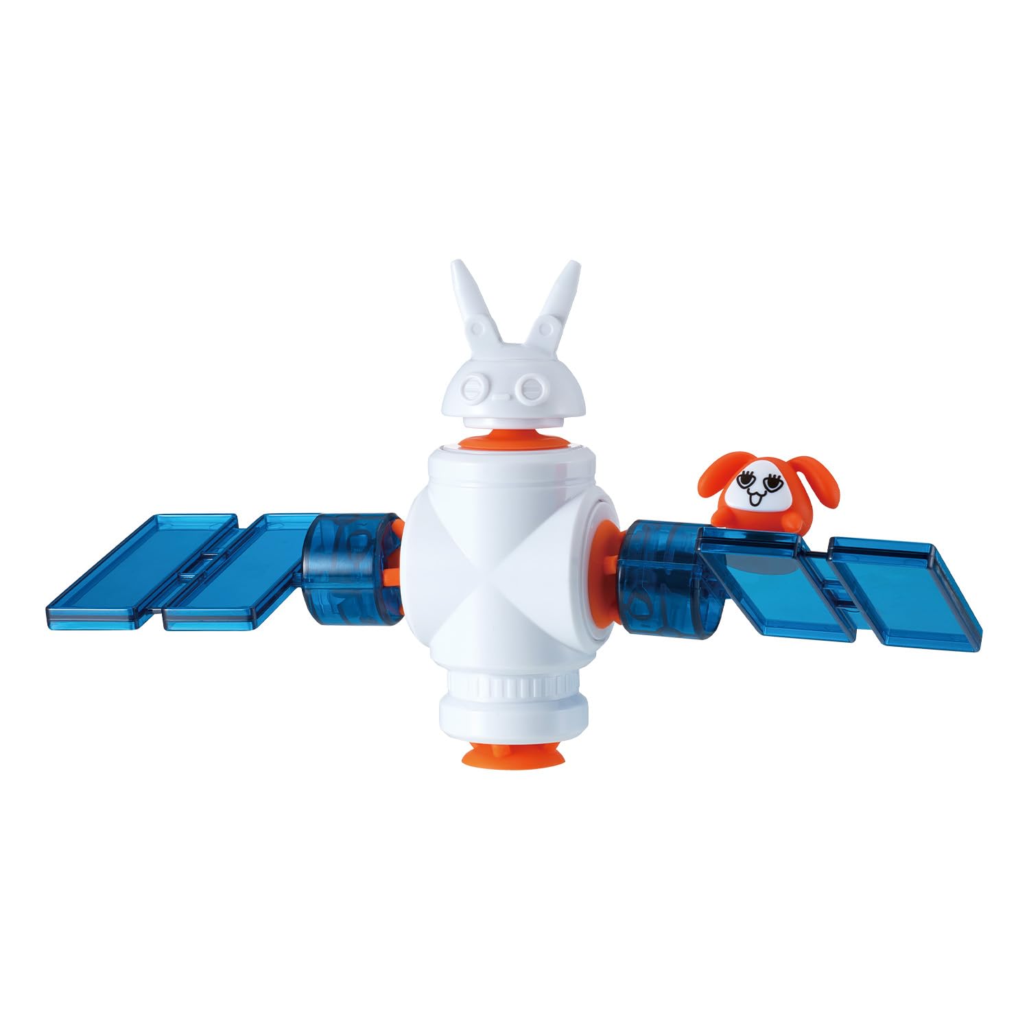 

QBINE Cuban Pitattou Usa Station [BANDAI]