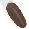 Lakier Hybrydowy Led/Uv Gel Polish Mollylac Choco Dreams Nr 356 Brownie 10 G