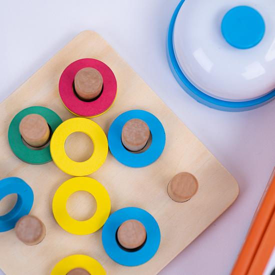 Growit Donuts Go Round, Popular Korean Game