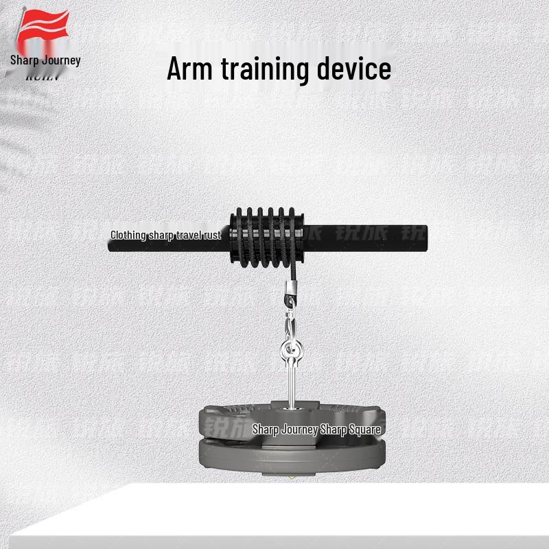 RuiLv Forearm and Wrist Strength Trainer