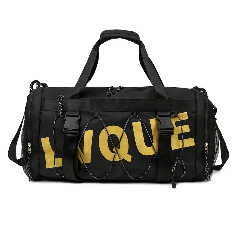 

Lightweight short-haul carry-on bag светло-розовый