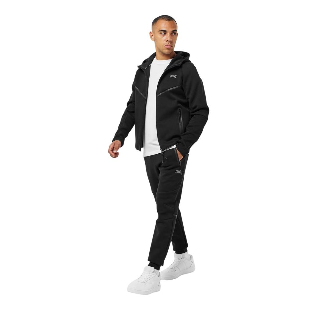 Everlast Mens Athletic Jogging Bottoms