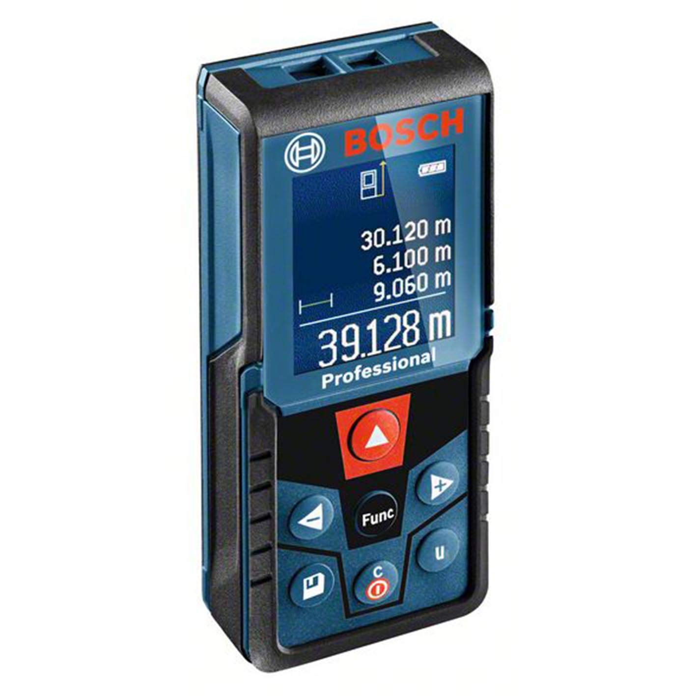 

Bosch Professional Laser Distance Meter GLM400 [Genuine Product]