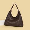High-end Tote Bag - Ideal for Commuting and Versatile Shoulder Bag - Retro Underarm Bag