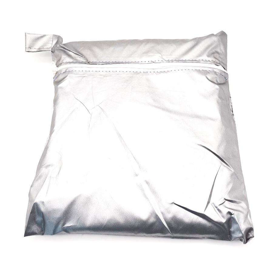 Car Truck SUV Front Windshield Window Snow Ice Frost & Sun Shade Protector Cover