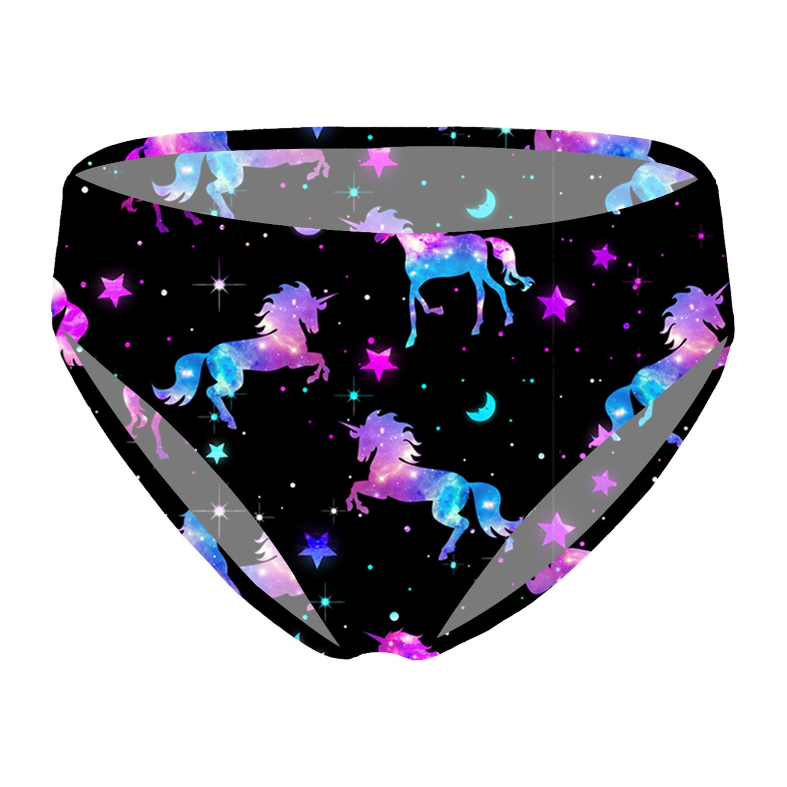 

Детские плавки для девочек, плавки для пляжного бассейна, купальный костюм 5-6 Years