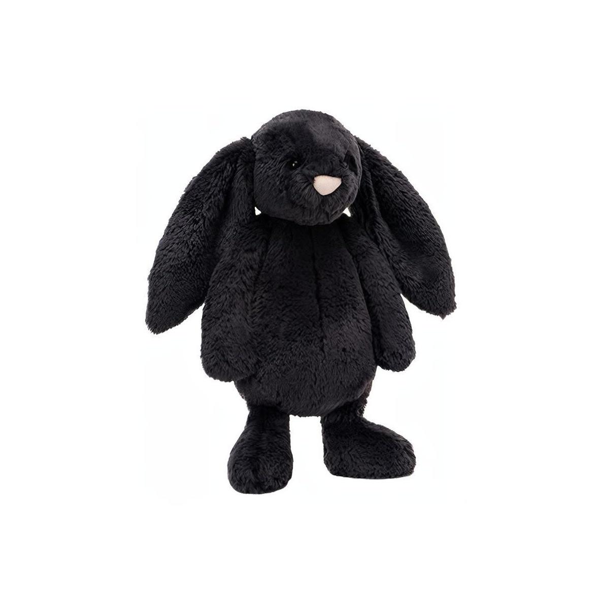 

JELLYCAT Bonnie Rabbit series shy ink colour soothing doll plush doll 31cm high. Box Not Included