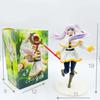 19cm Frieren: Beyond Journey's End Frieren Anime Mergaitės Figūrėlė Frieren Veiksmo Figūrėlė Sousou no Frieren Figūrėlės Modelis Lėlės Žaislai