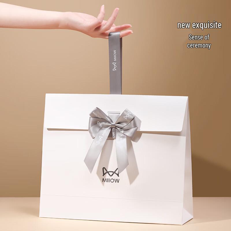 Mao Ren Men's 100% Cashmere Plaid Scarf