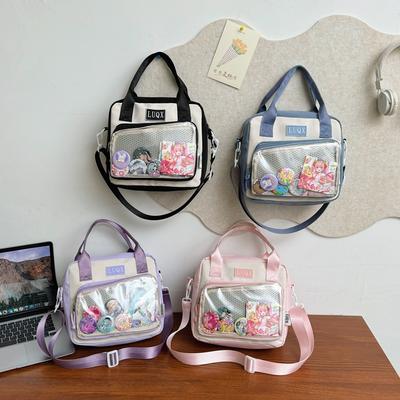 Malas para mulheres – Malas a tiracolo