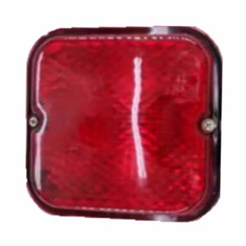 E-TOO Jiefang Transport Vehicle Rear Fog Lamp Assembly