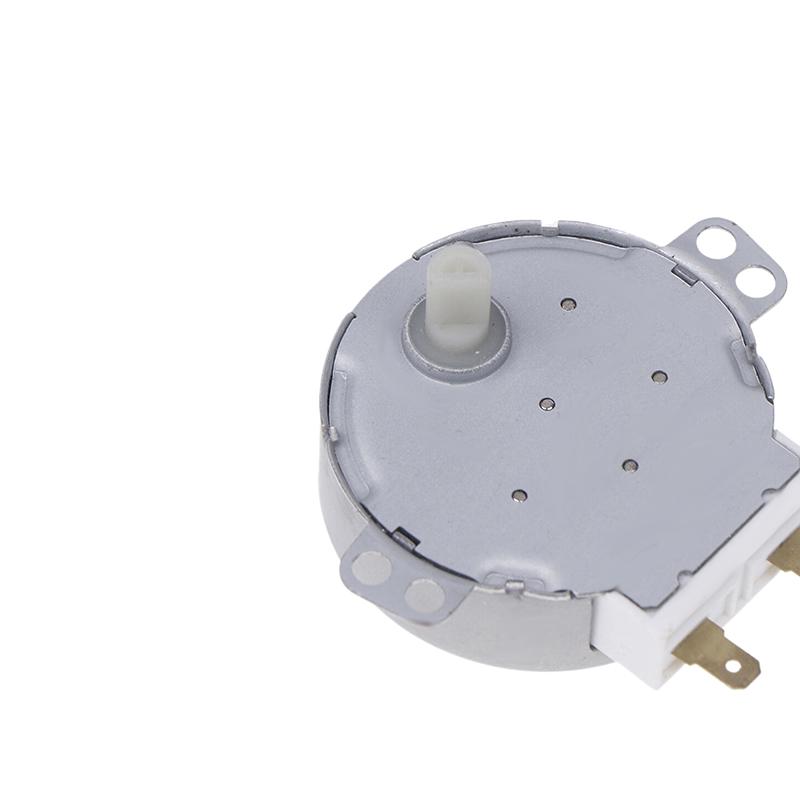 Heißluftgebläse 50Hz CW/CCW Mikrowellenherd Drehtellermotor TYJ50-8A7 220-240V Mikrosynchronmotor
