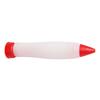 Silicone Food Writing Pen Chocolate Decorating Tools Cake Mold , Cookie Icing Piping Pastry Nozzles  Baking Tools for Cakes