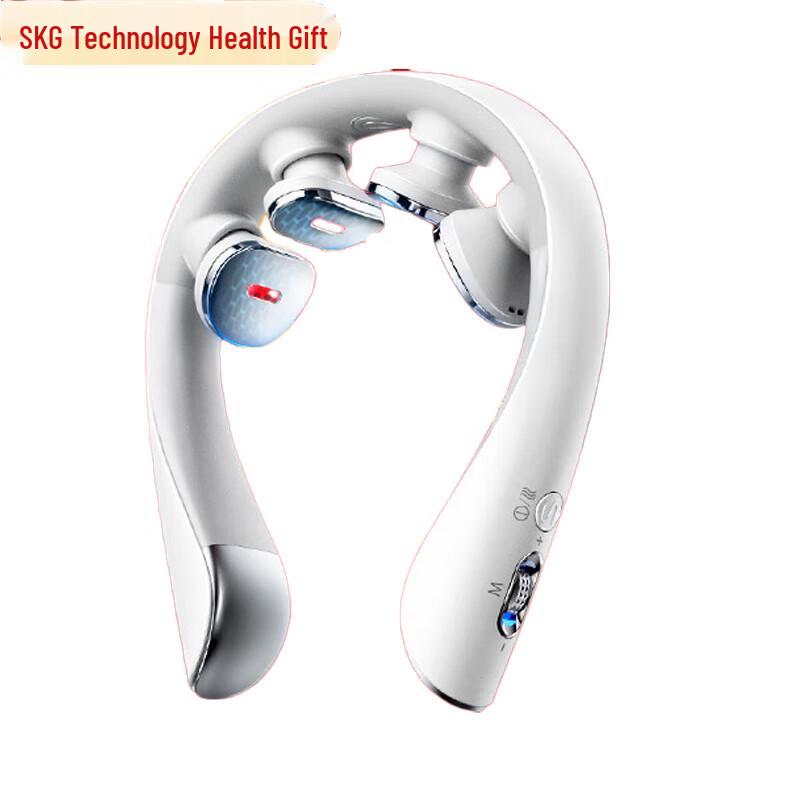 SKG K5-3 Deluxe Neck Massager