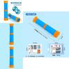 Physics Science Diy Telescope Kit For Children Learning Physics And Handcrafting