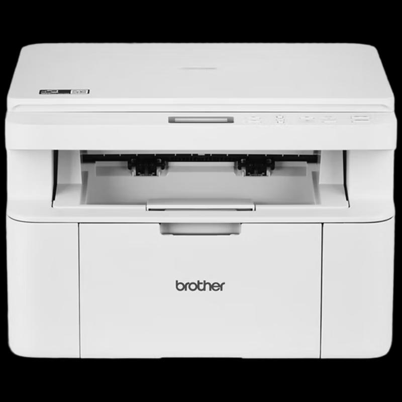 

Brother DCP-L1848W Mono Laser All-in-One Printer