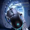 HP G210 Wired RGB Gaming Mouse