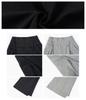 2026 Spring Low-Waist Drawstring Zipper Loose Drape Casual Pants