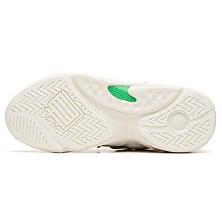 New ANTA X Sprite Badao 'White Yellow Green' 112028085-10