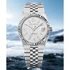 Specht & Söhne New Mens Watches Miyota 8215 Automatic Mechanical Wristwatches Stainless Steel Watch Relogio Masculino 37MM