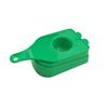 Plastic Ergonomic Manual Toston Maker Efficient Labor Saving Meatloaf Press