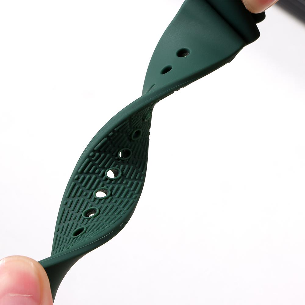 Silicone Strap 20mm 22mm Watchband Water Resistant Strap for Men Women for Seiko No.5 SKX007 SKX009 for Seiko Prospex SRP777J1