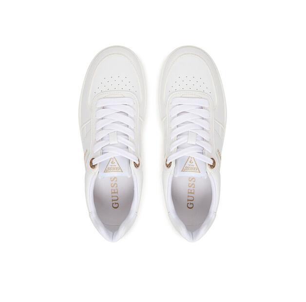 Guess Sneakers FLPNAM ELE12