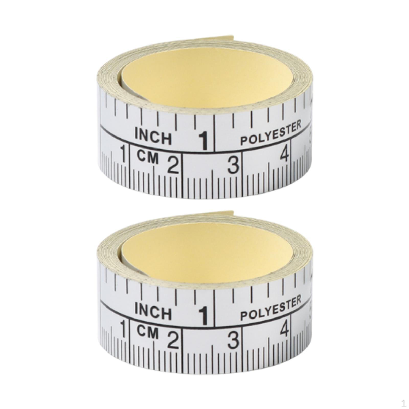 

Рулетка для измерений на чертежных поверхностях Type B