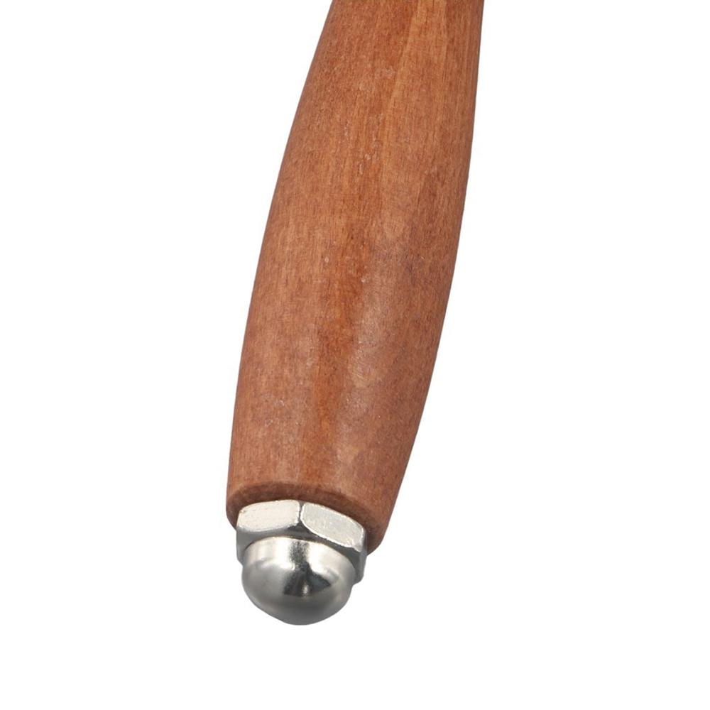 Multi Size Leather Carve Hammer T-head Percussion Hammer Leather Craft Hammer  Handwork
