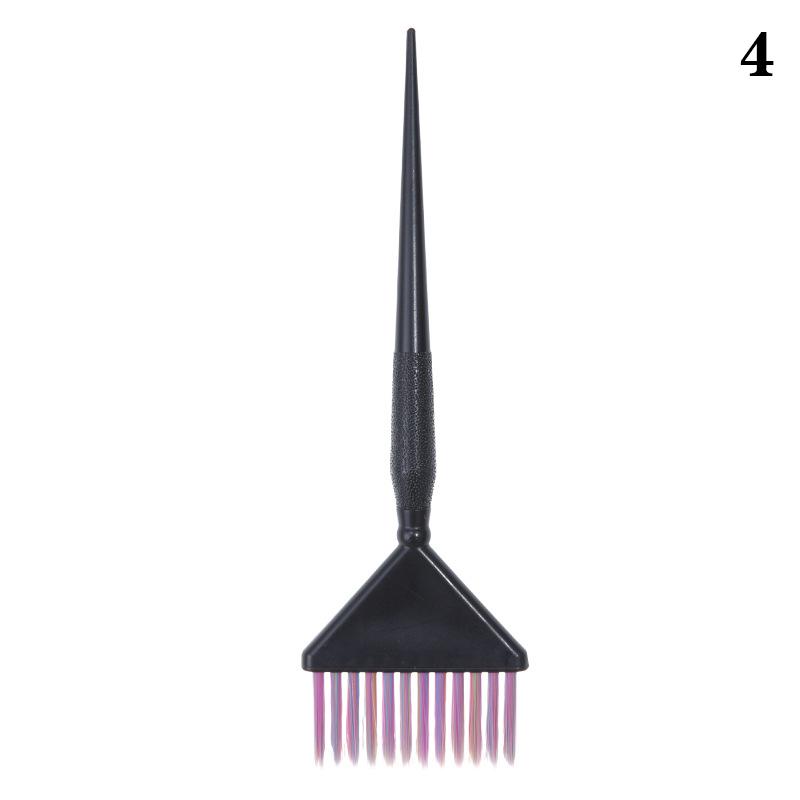 Professional Hair Tint Brush Hair Colouring Brushes For Hair Colouring Picking And Bleaching Applications