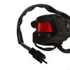 Start Stop Kill Switch 35130-mee-642 Motorbike Accessory Repair Parts Easy Install High Reliability
