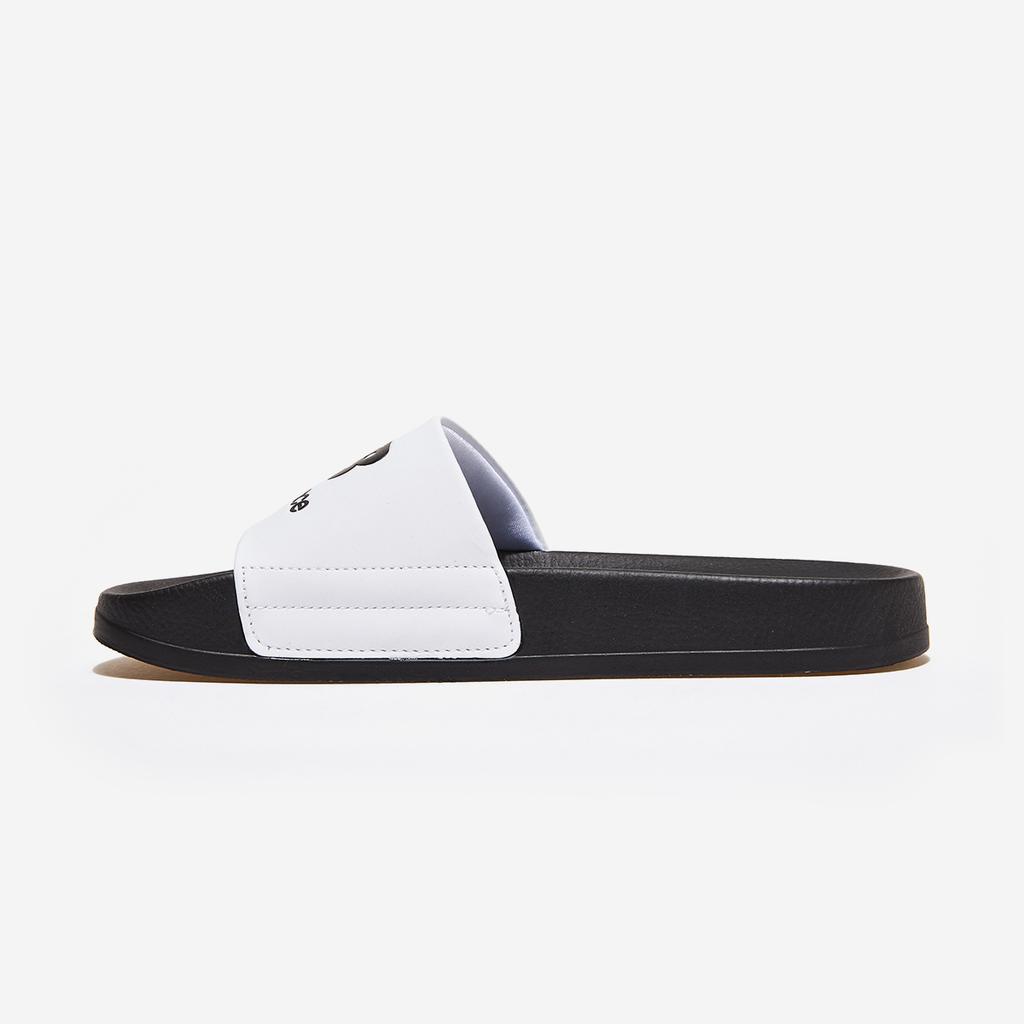 [New Balance] Comfort Slide Sandals [SD1101HWB2] [Shipped from Korea] 100% Authentic