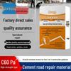 Zhi Shi Cement Pavement & Concrete Repair